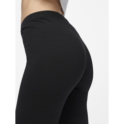 PIECES Edita Leggings - Sort