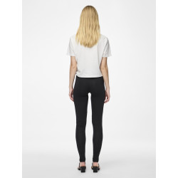 PIECES Edita Leggings - Sort