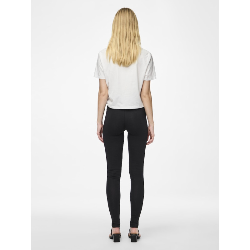 PIECES Edita Leggings - Sort