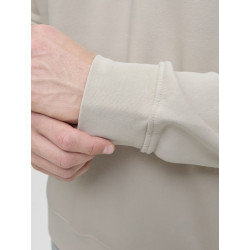 JACK & JONES Soho sweatshirt - Moonbeam