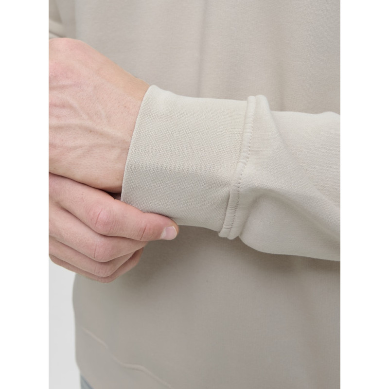 JACK & JONES Soho sweatshirt - Moonbeam