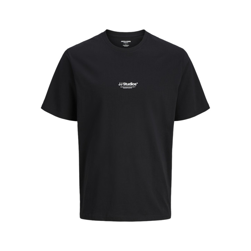 JACK & JONES Soho T-shirt - Sort