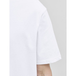 JACK & JONES Soho T-shirt - Hvid