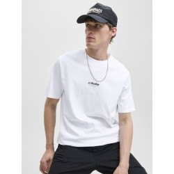 JACK & JONES Soho T-shirt - Hvid