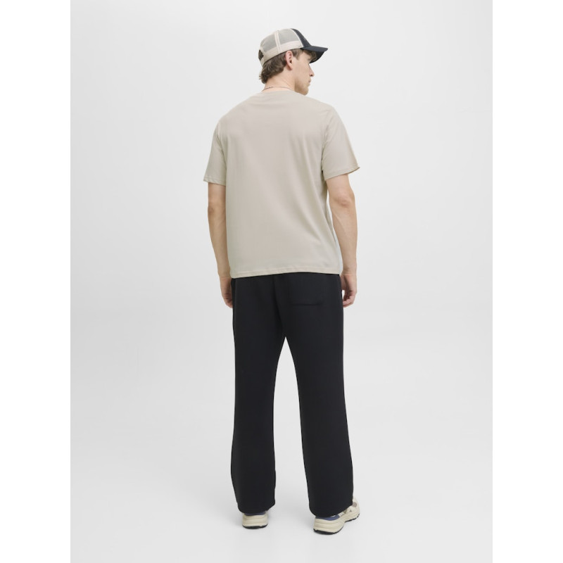 JACK & JONES Soho T-shirt - Moonbeam