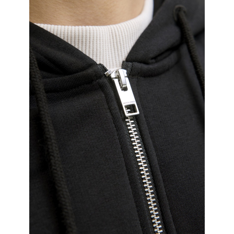 JACK & JONES Plus Soho Trøje - Sort