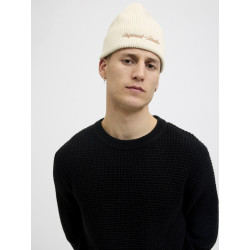 JACK & JONES Norrebro Hue - Antique White