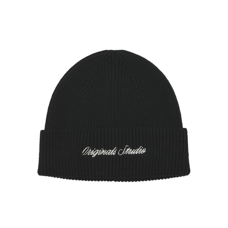 JACK & JONES Norrebro Hue - Sort