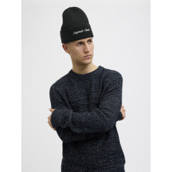 JACK & JONES Norrebro Hue - Sort