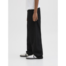 JACK &JONES JUNIOR Alex Jjoriginal Jeans 740 - Black Denim