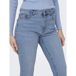 JDY Moon  Skinny Jeans - Medium Blue Denim