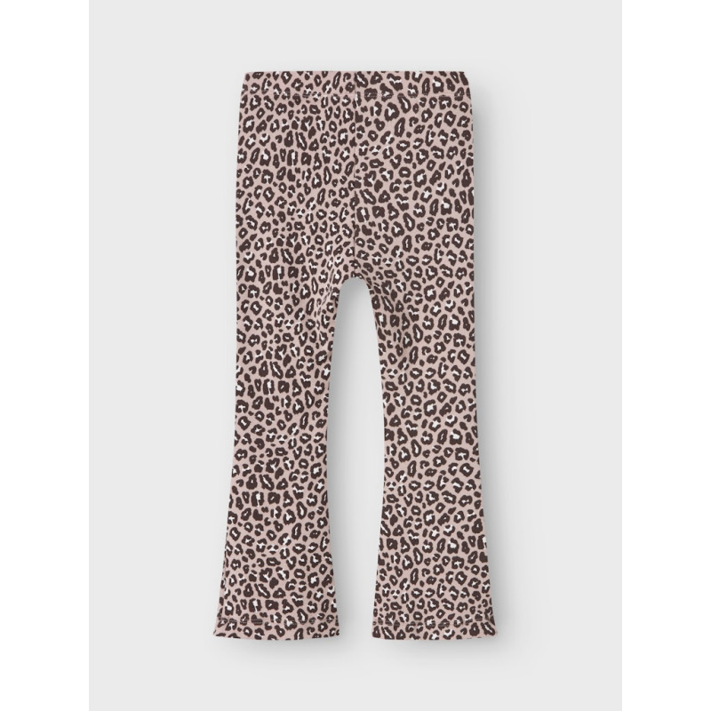 NAME IT MINI Leoana Leggings - Burnished Lilac