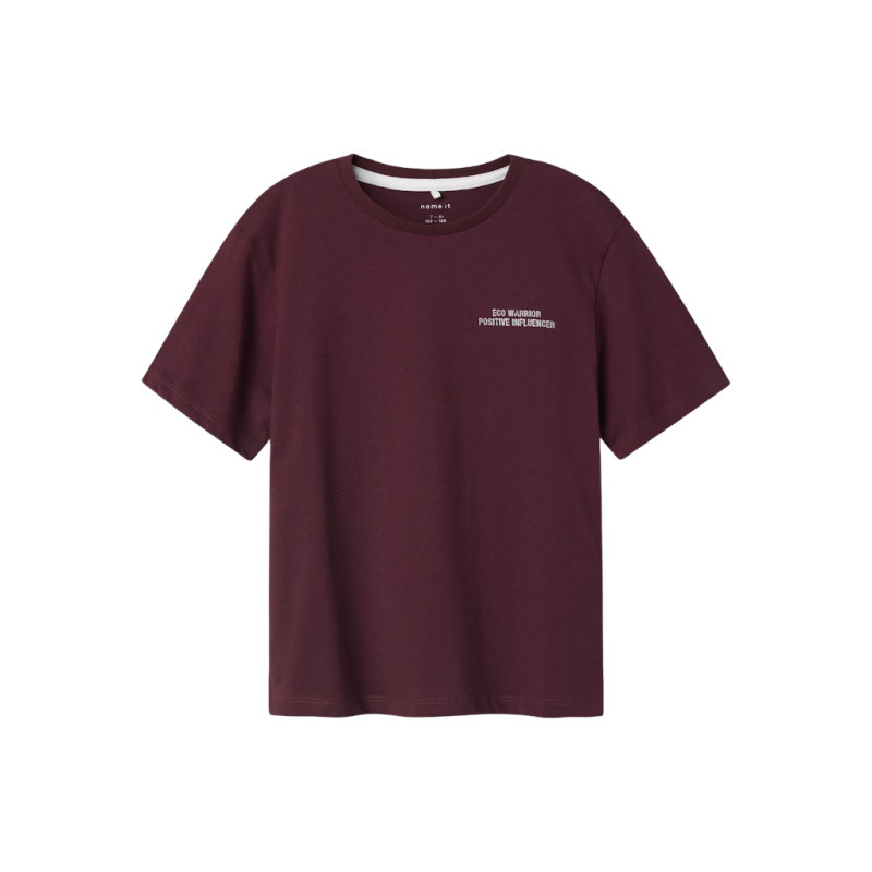 NAME IT KIDS Kasper T-shirt - fig