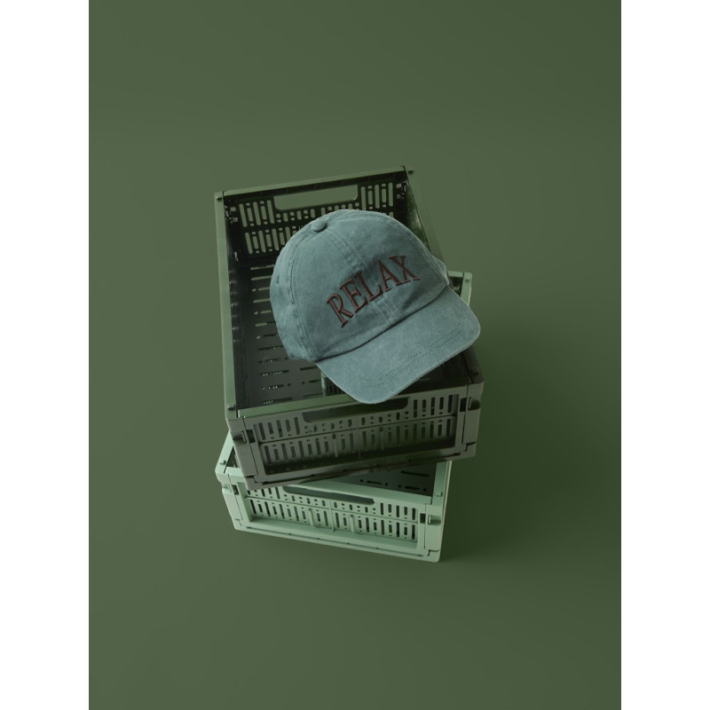 NAME IT KIDS Kaleo Kasket - Garden Topiary