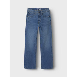 NAME IT KIDS Ryan Jeans 8808 - Medium Blue Denim