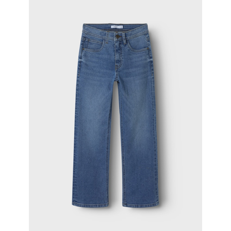 NAME IT KIDS Ryan Jeans 8808 - Medium Blue Denim