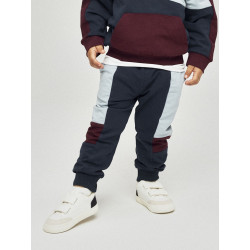 NAME IT MINI Kellan Joggingbukser - Navy Blazer