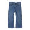 NAME IT MINI Rose Jeans 8808 - Medium Blue Denim