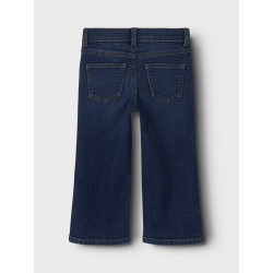 NAME IT MINI Rose Jeans 8808 - Dark Blue Denim
