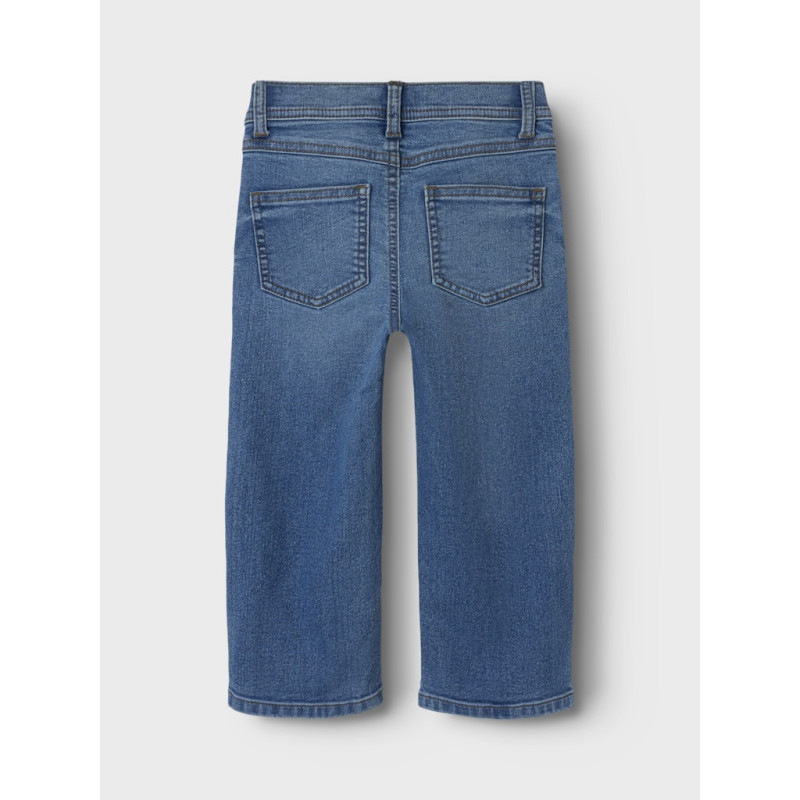 NAME IT MINI Ryan Jeans 8808 - Medium Blue Denim