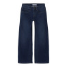 NAME IT KIDS Rose Jeans 8808 - Dark Blue Denim
