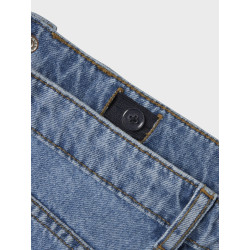 NAME IT KIDS Rose Rhine Jeans 3366 - Denim Blue