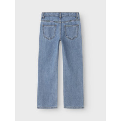 NAME IT KIDS Rose Rhine Jeans 3366 - Denim Blue