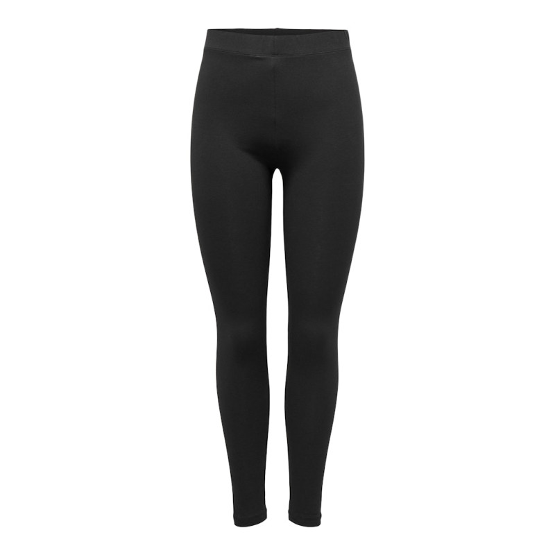 JDY Ava Leggings - Sort