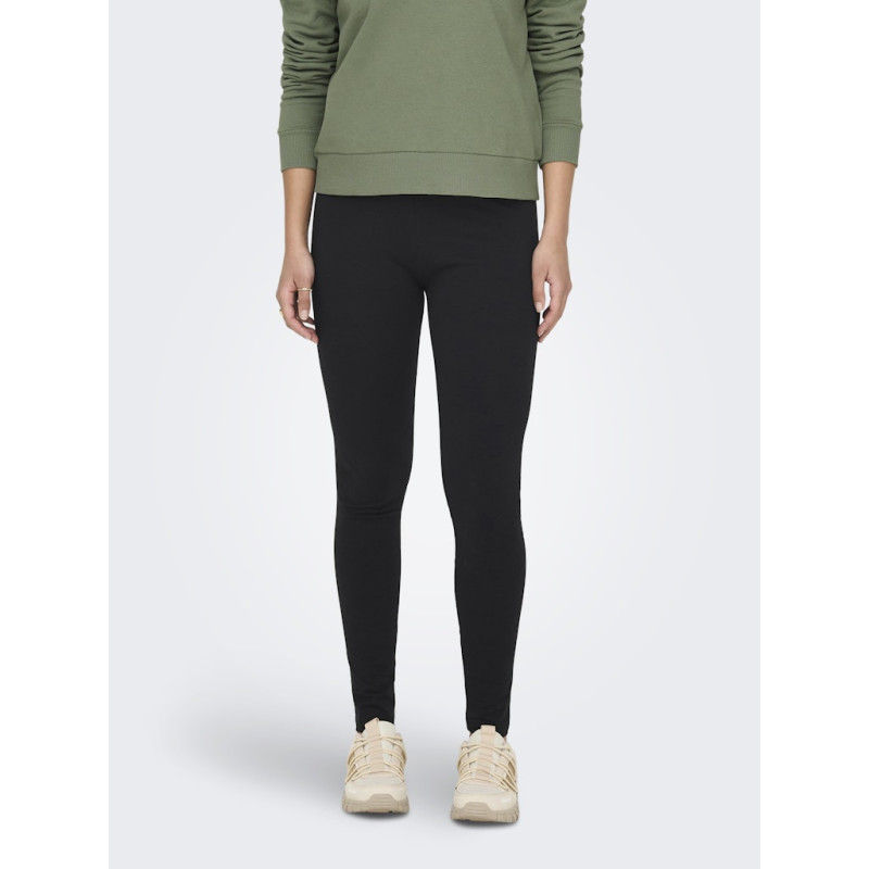 JDY Ava Leggings - Sort