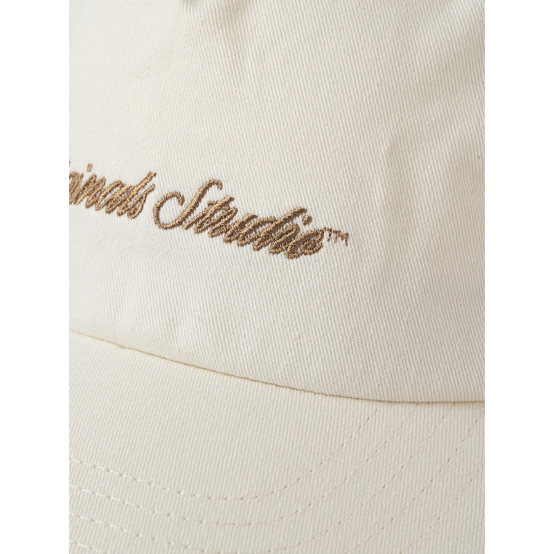 JACK & JONES Frame Norrebro Kasket - Antique White