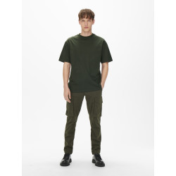 ONLY & SONS Fred T-shirt - Rosin