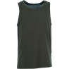Roberto Plus Tanktop - Olive