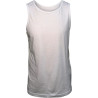 Roberto Plus Tanktop - Hvid