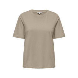 ONLY Only T-shirt - Humus