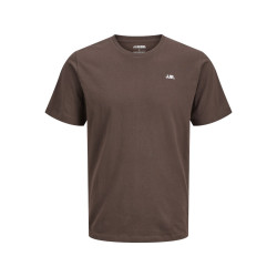 JJ Rebel Rebel Logo T-shirt - Bracken