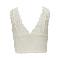 ONLY Chloe Blonde BH - Cloud Dancer