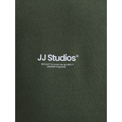 JACK & JONES JUNIOR Soho Hoodie - Duffel Bag