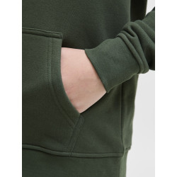 JACK & JONES JUNIOR Soho Hoodie - Duffel Bag