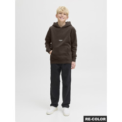 JACK & JONES JUNIOR Soho Hoodie - Delicioso