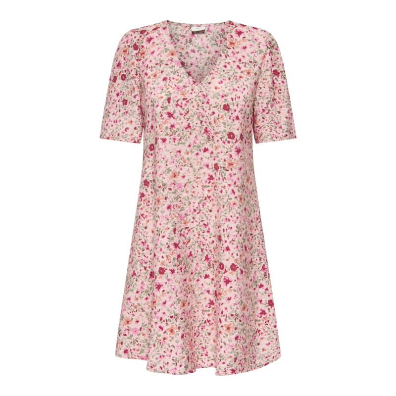 JDY Carrie Kjole - Fairy Tale