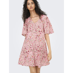 JDY Carrie Kjole - Fairy Tale