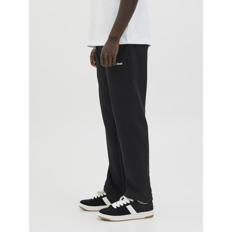JACK & JONES PLUS Kane Norrebro Joggingbukser - Sort