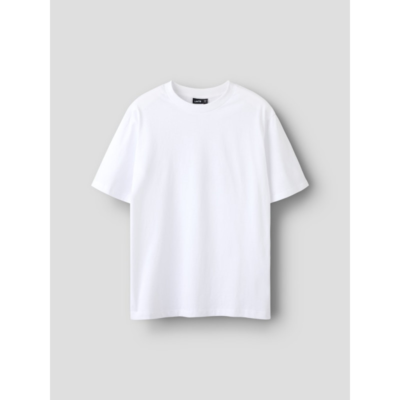 LMTD Fanek T-shirt - Bright White