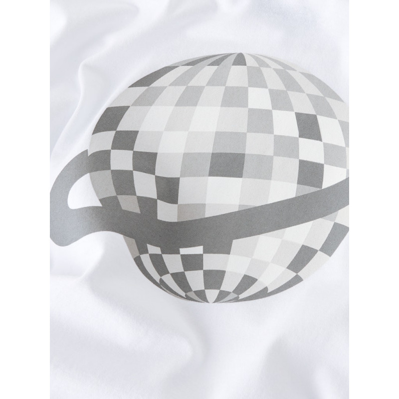 LMTD Fanek T-shirt - Bright White