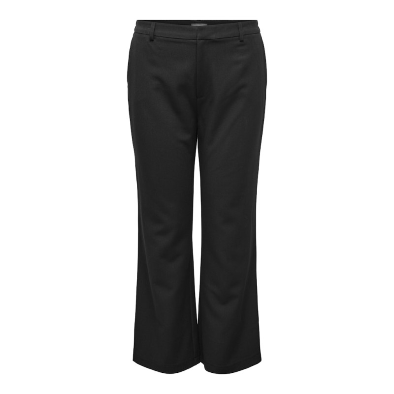 ONLY CARMAKOMA Hattie-Lana Bukser - Sort