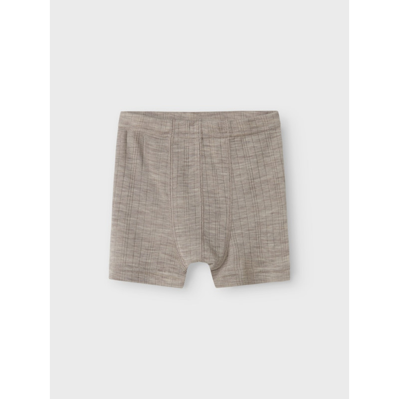 NAME IT MINI Wang Uld Underbukser - Satellite