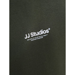 JACK & JONES JUNIOR Soho Sweatshirt - Duffel Bag