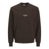 JACK & JONES JUNIOR Soho Sweatshirt - Delicioso