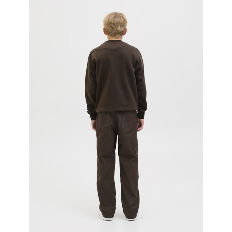 JACK & JONES JUNIOR Soho Sweatshirt - Delicioso