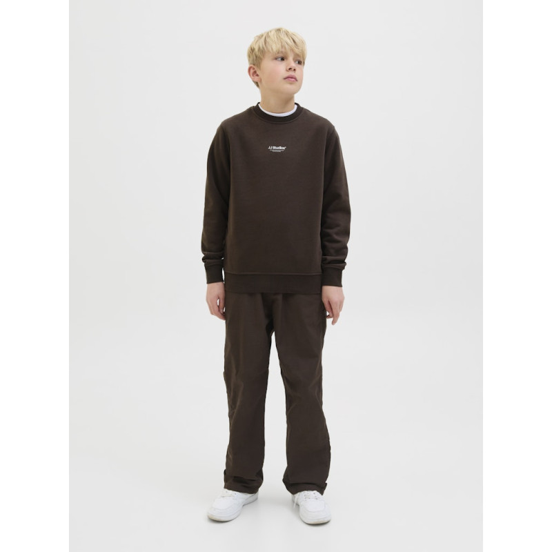 JACK & JONES JUNIOR Soho Sweatshirt - Delicioso